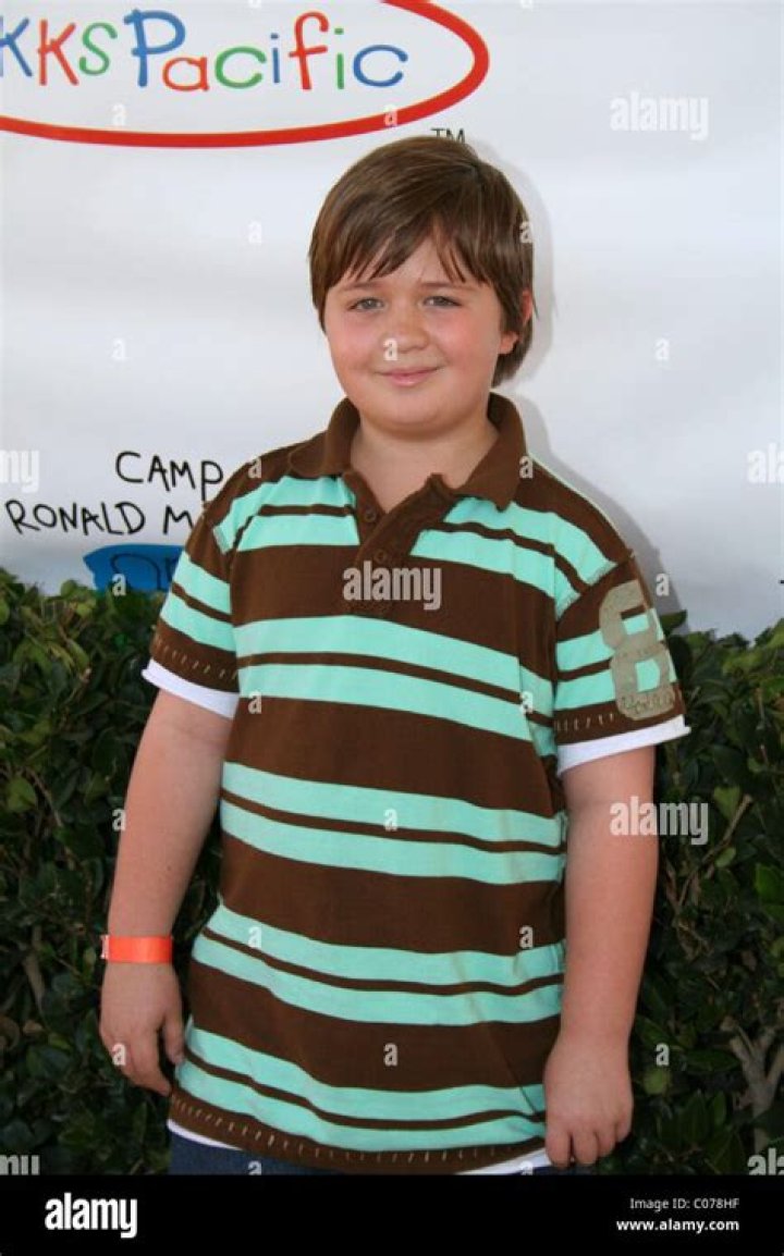 Conner Rayburn The 15th Annual Halloween Carnival to raise funds for Camp Ronald McDonald, which
