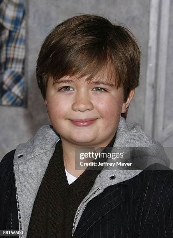 Conner Rayburn