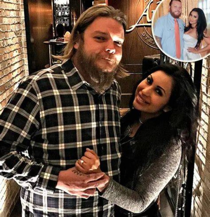 Corey Harrison Married, Wife, Mother, Family, Net Worth