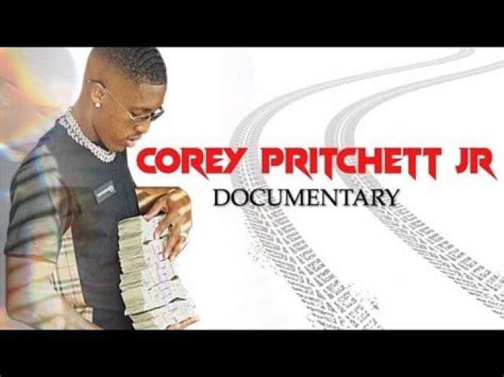 Corey Pritchett Net Worth 2024