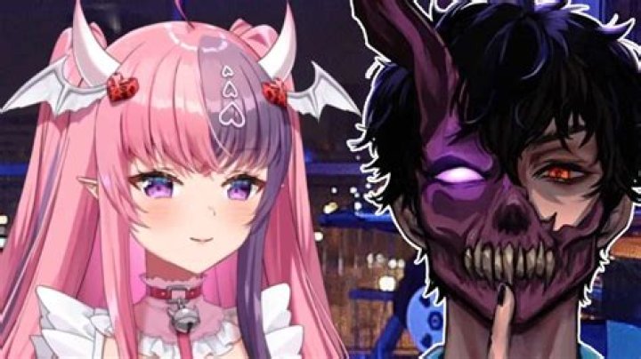 Corpse Husband and Ironmouse hit out at clickbait clip channels: "We're not allowed to talk"