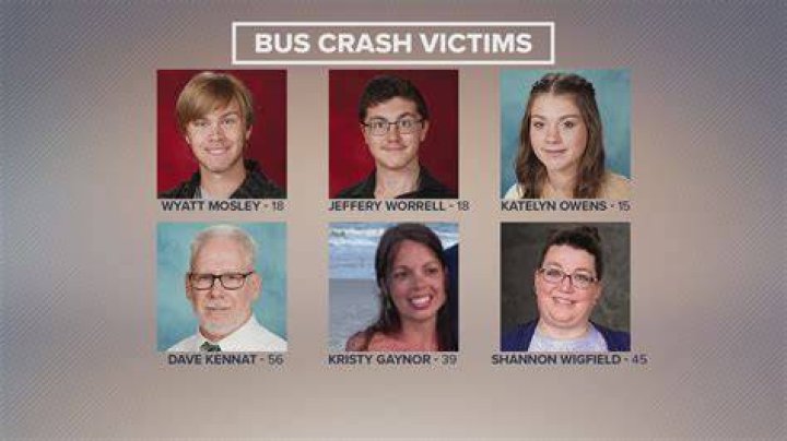 County crash 5 killed victims identified Lakeside High