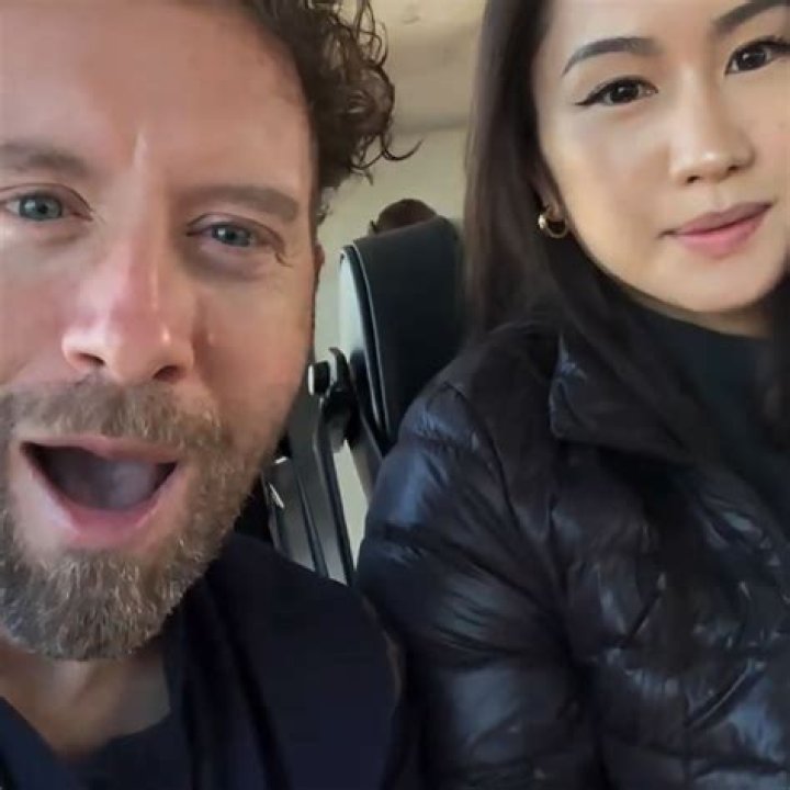 Couple T.J. Thyne and Leah Park Married or Dating Each Other? Their affair, relationship