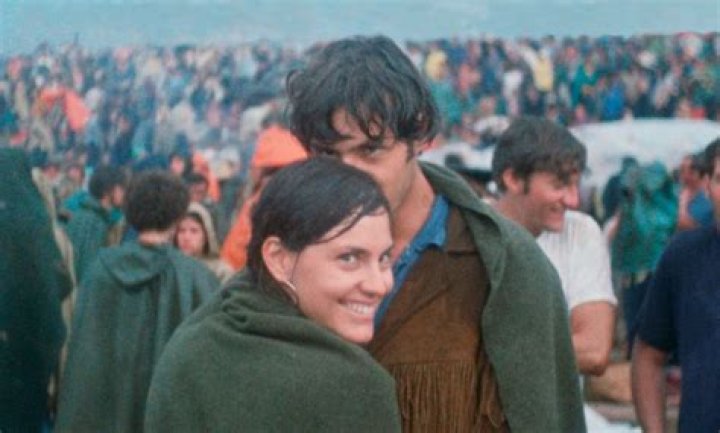 Couple Who Met at Woodstock Celebrate 50th Anniversary with Surprise