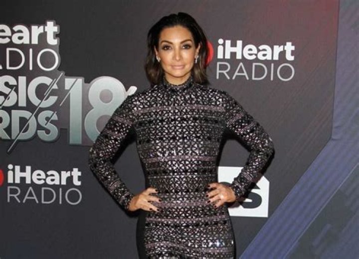 Courtney Laine Mazza Get to Know Mario Lopez&rsquo;s Wife