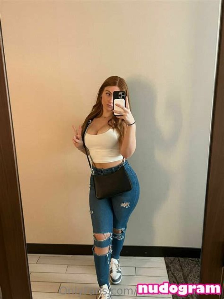Cristina Carmella Leaked: A Comprehensive Analysis Of The Controversy