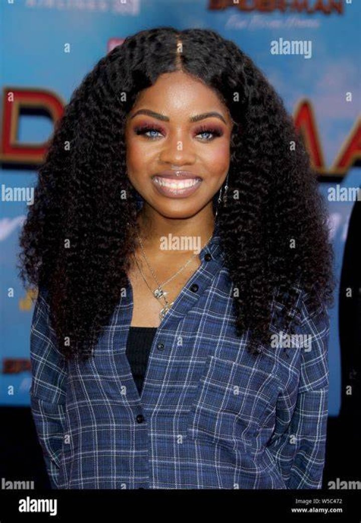 Cydnee Black