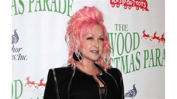 Cyndi Lauper sells home for 804K, well below 1.25m price Daily Mail Online