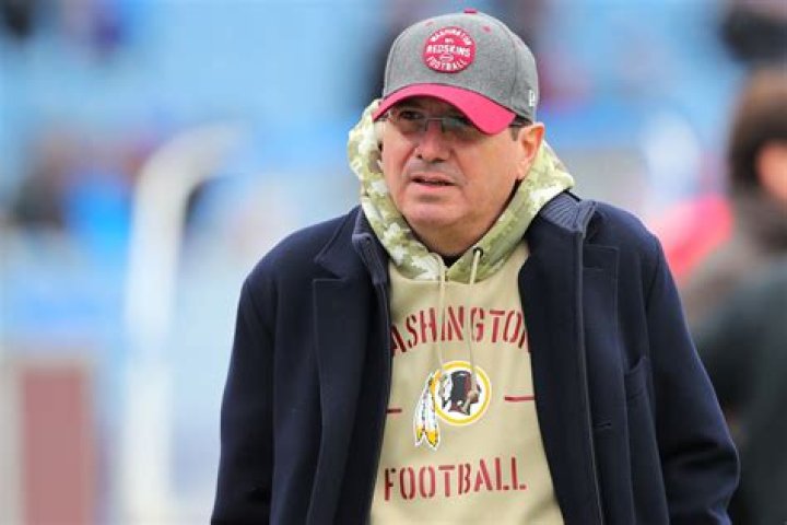 Dan Snyder