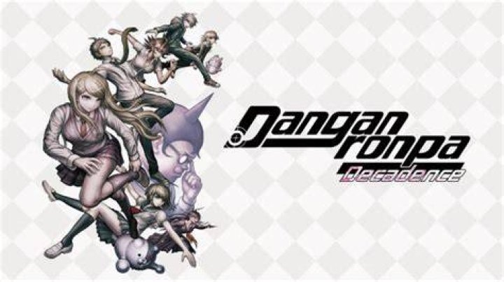 Danganronpa Decadence Review – Cardboard Cutouts Never Looked So Good