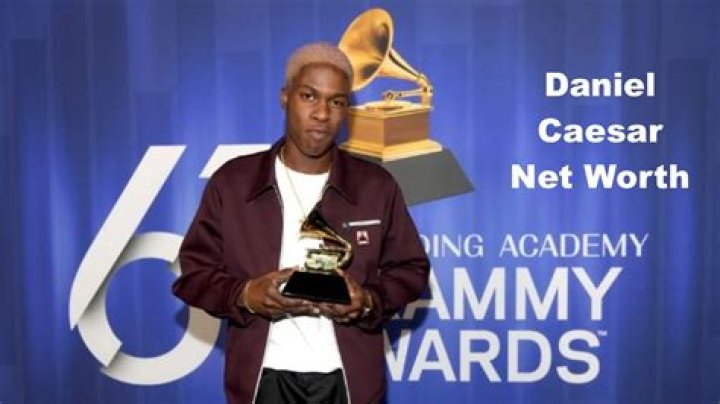 Daniel Caesar Net Worth 2024 Age, Assets, Earnings and Home