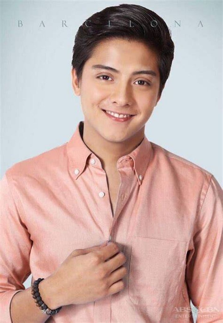 Daniel Padilla