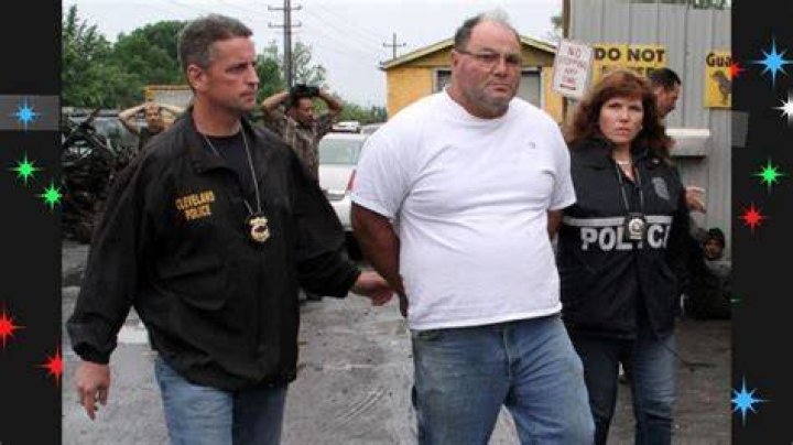Danielle Vangar Truth About Carmine Agnello's wife Dicy Trends