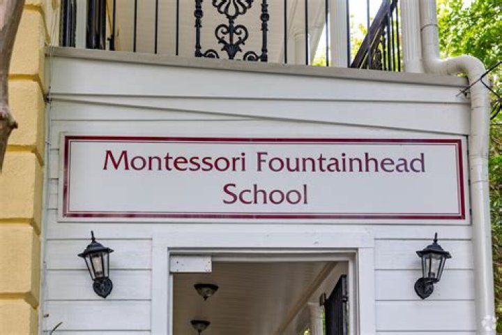 Danville Montessori School Fountainhead Montessori