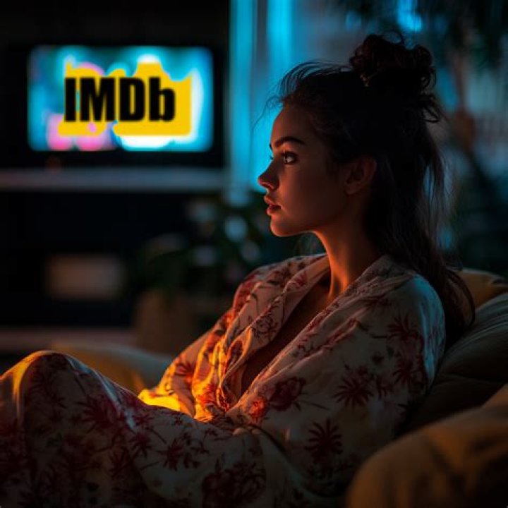 Dar&iacute;o IMDb