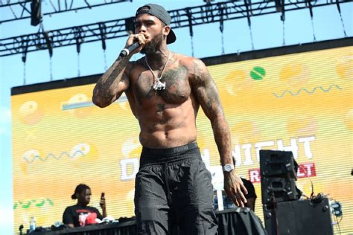 Dave East