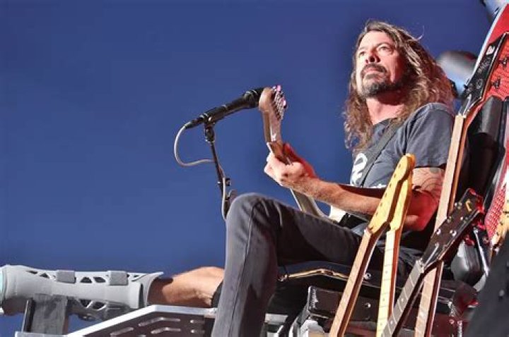 Dave Grohl Recalls Nirvana's Karaoke Prank That Was So Mean It Haunts Him iHeart