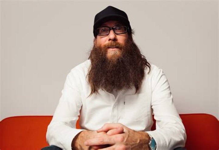 David Crowder