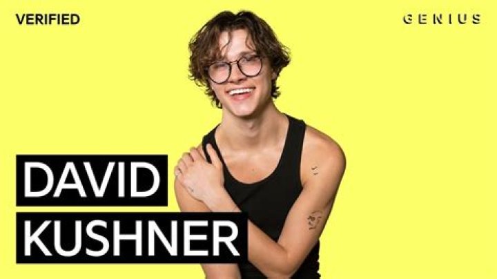 David Kushner, House Of Blues Houston, 31 August 2023 AllEvents.in