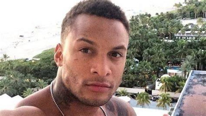 David McIntosh Nude Photos Kelly Brook's Ex Claims He's &lsquo;Happy My Naked A** Brought Joy' After