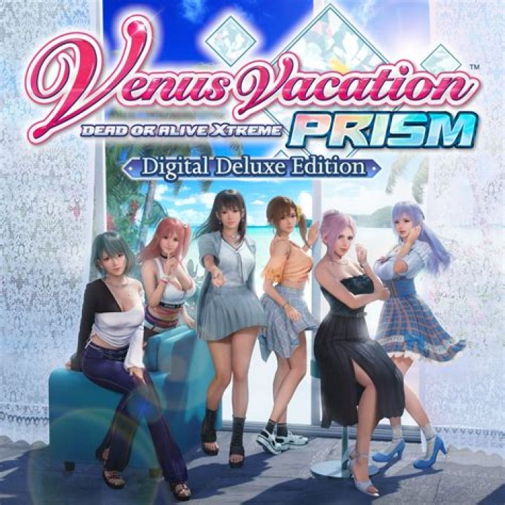 Dead or Alive Xtreme: Venus Vacation Gets Mysterious New Girl Nagisa