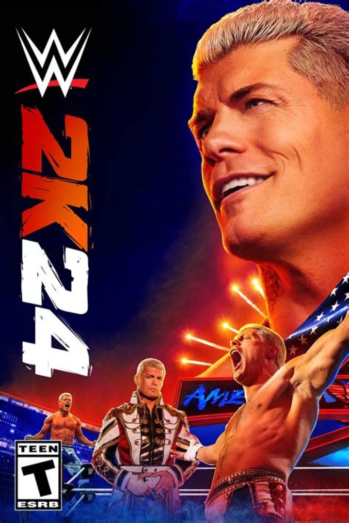Dear 2K, Just Bring Back General Manager Mode for WWE 2K Already