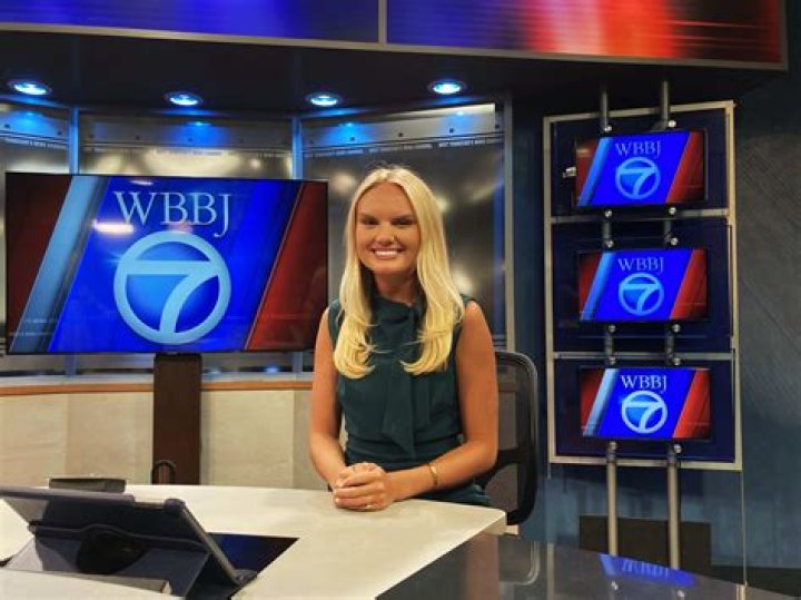 Debra Beasley WBBJ TV