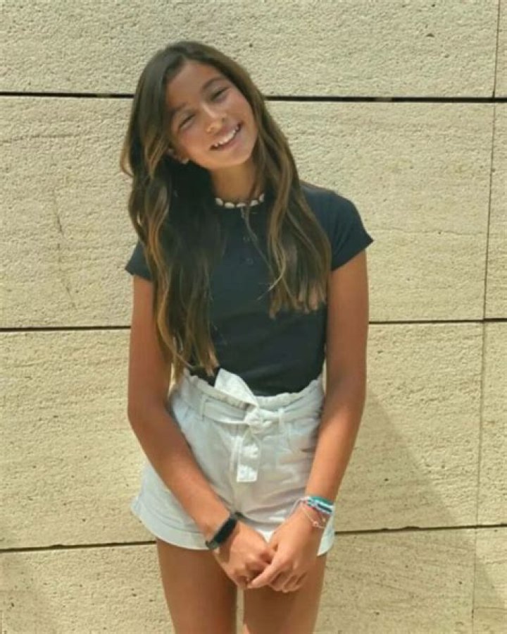 Delfina Suarez Height: Exploring The Dimensions Of A Rising Star