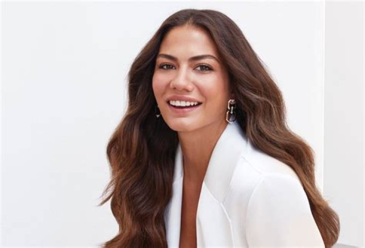 Demet Ozdemir