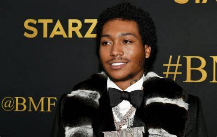 Demetrius Flenory Jr Net Worth 2024
