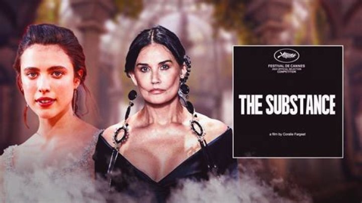 Demi Moore Nude In "The Substance": Exploring The Impact Of Iconic Scenes In Cinema