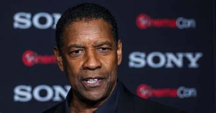 Denzel Washington's Most Intense Movie Is Streaming On Netflix Now