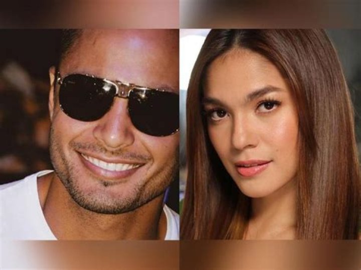 Derek Ramsay hopes he can still be friends with exgirlfriend Andrea Torres GMA Entertainment