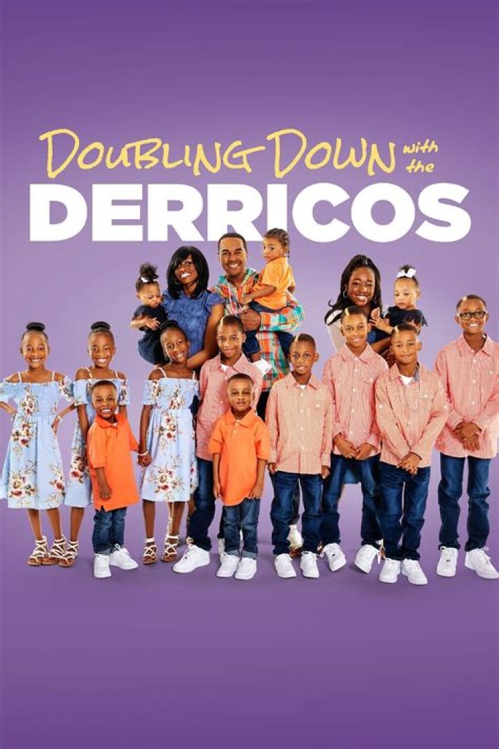Derricos 2024: A Comprehensive Guide To The Upcoming Trends And Expectations