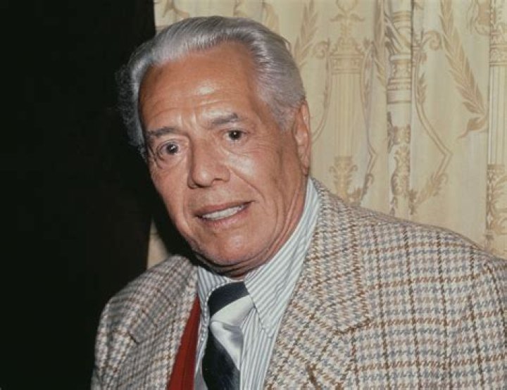 Desi Arnaz Jr: A Legacy Of Talent And Heritage