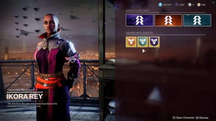 Destiny 2: How to Complete Ikora’s Challenge