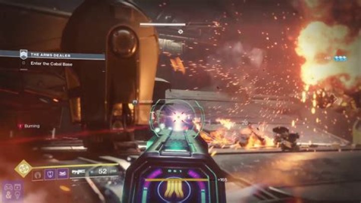 Destiny 2: Where Disgraced Bracus’ Location Is