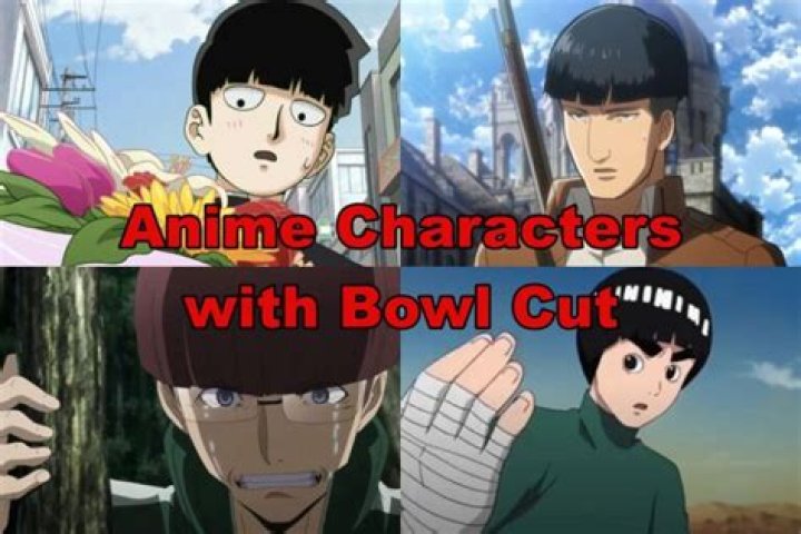 Details 78+ bowl cut anime latest awesomeenglish.edu.vn