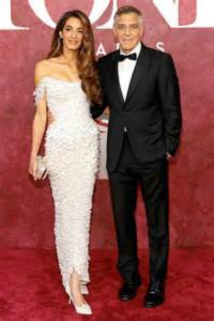 Did Amal Clooney Carry The Twins? Exploring The Journey Of Amal Clooney's Pregnancy