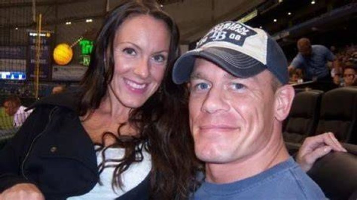 Did John Cena Cheat on His ExWife With Adult Film Star Kendra Lust? The SportsRush