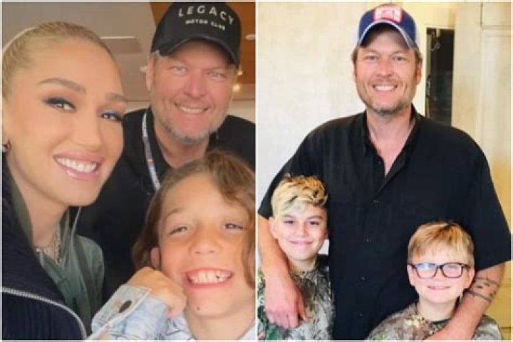 Discovering Blake Shelton's Daughter: A Journey Into Family And Fame