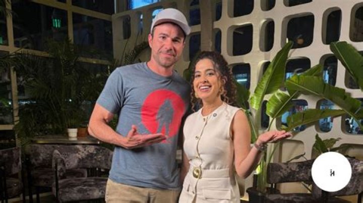 Discovering The Age Of Mark Rober's Wife: A Deep Dive