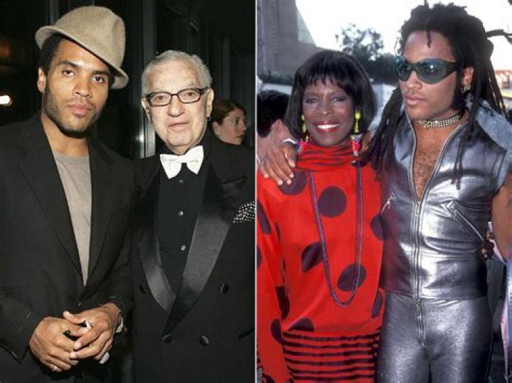 Discovering The Life And Legacy Of Lenny Nicholson