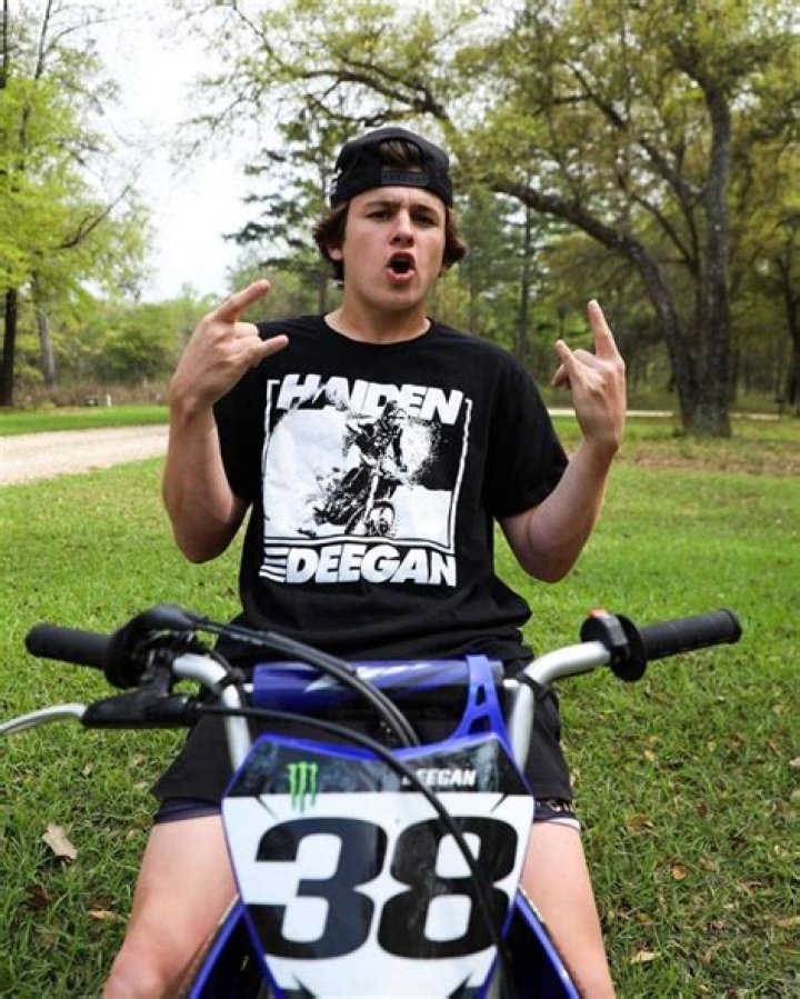 Does Haiden Deegan Have A Girlfriend? Love Life Explored Internewscast Journal