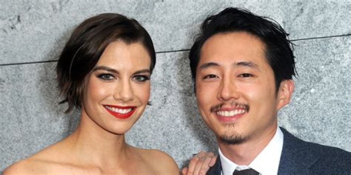 Does Lauren Cohan Have a Husband? She Has Had Only One Public Boyfriend News and Gossip