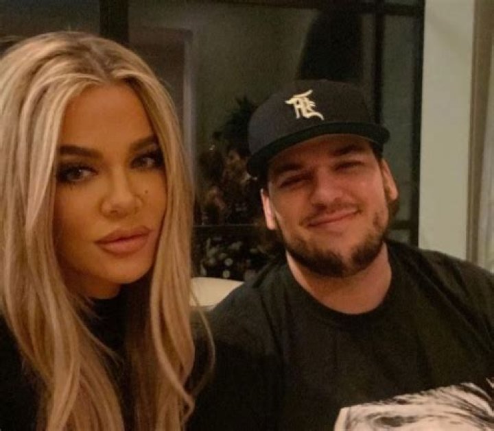 Does Rob Kardashian Have a Girlfriend? Clues He's Dating Liana Levi Life & Style
