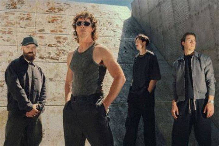 Don Broco’s Rob Damiani The 10 Songs That Changed My Life Trendradars