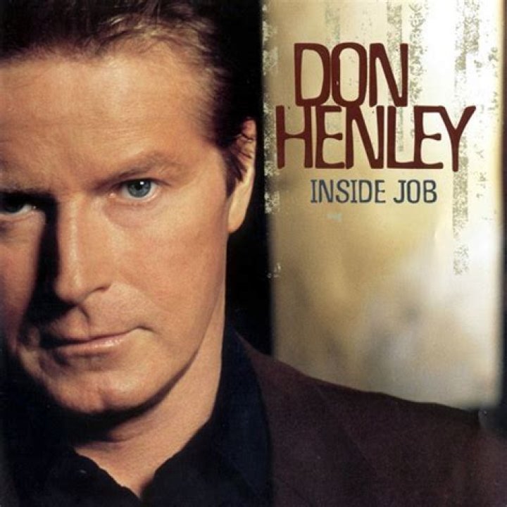 Don Henley &mdash; inside the Eagles Singer's Love Story with Wife Sharon and His Previous Relationships