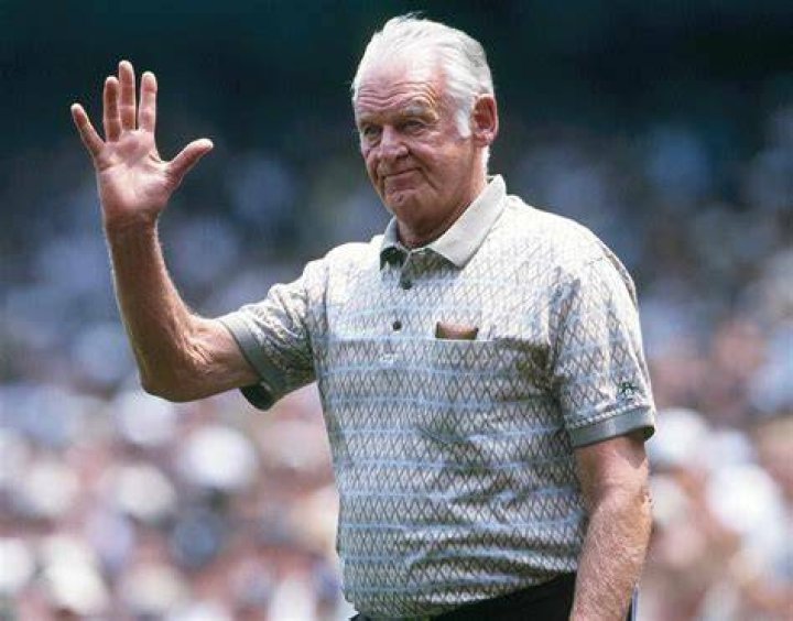 Don Larsen