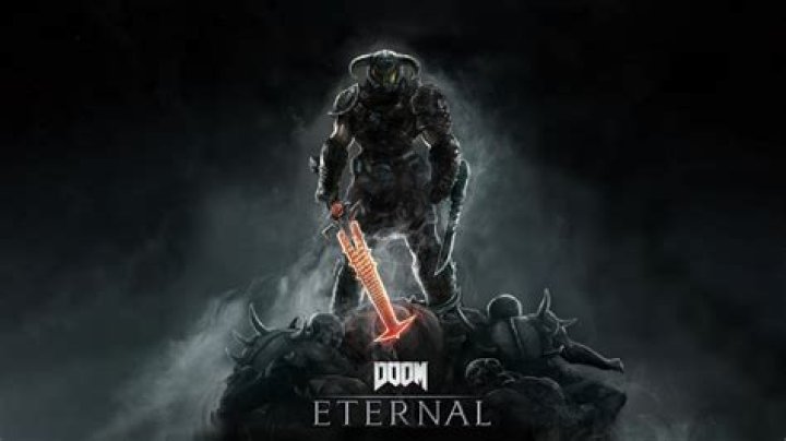 DOOM’s Music Fits Perfectly Into Destroying Skyrim’s Dark Brotherhood